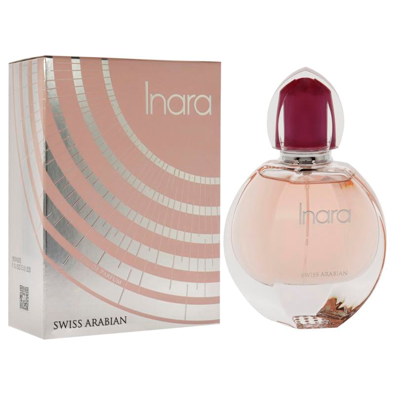 Inara by Swiss Arabian for Women - 1.86 Oz EDP Spray