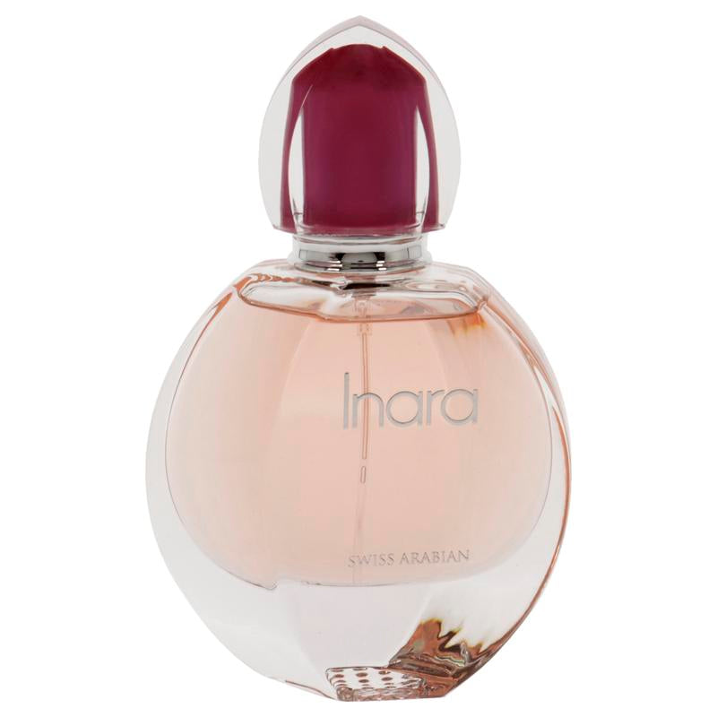 Inara by Swiss Arabian for Women - 1.86 Oz EDP Spray
