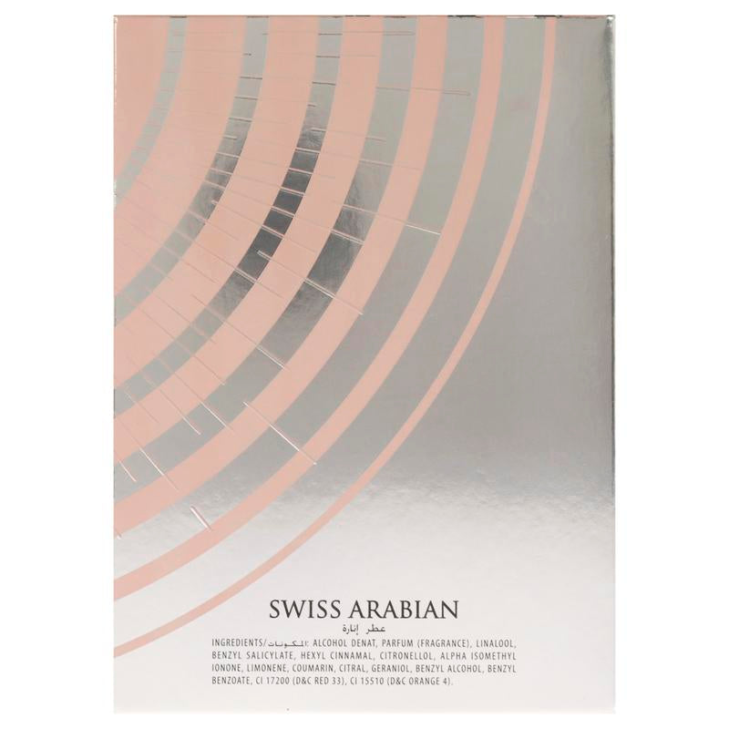 Inara by Swiss Arabian for Women - 1.86 Oz EDP Spray