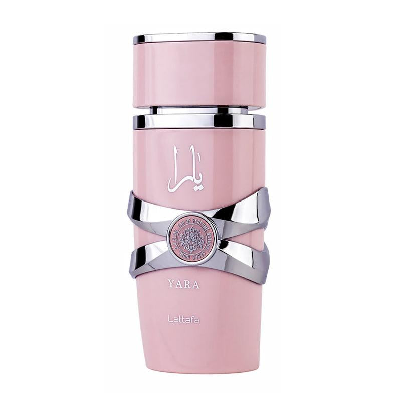 Lattafa Yara Eau De Parfum Spray, 3.4 Ounce