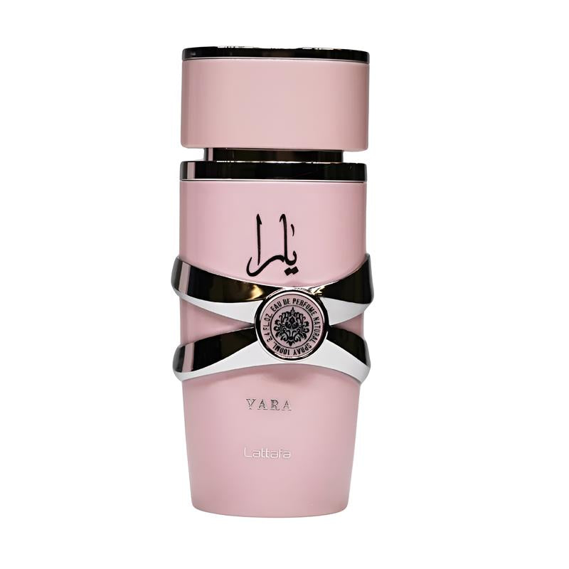 Lattafa Yara Eau De Parfum Spray, 3.4 Ounce